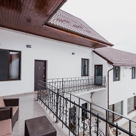 Elegant House Hotel ฟาการาช ภายนอก รูปภาพ