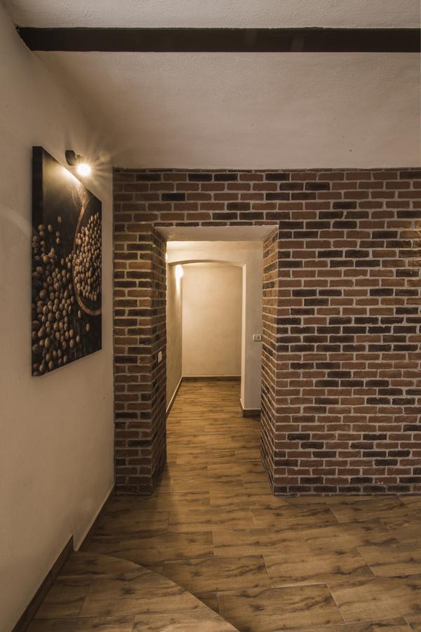 Elegant House Hotel ฟาการาช ภายนอก รูปภาพ