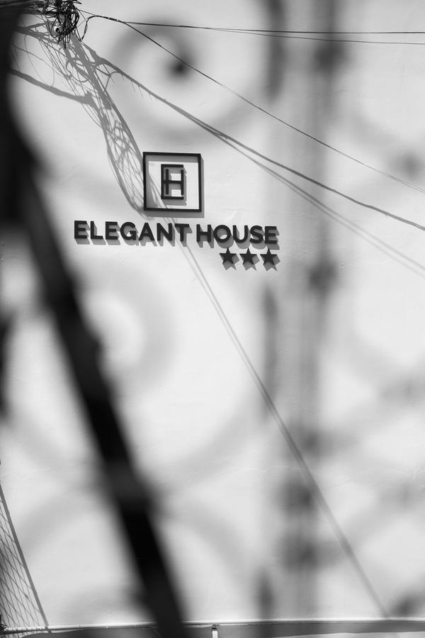 Elegant House Hotel ฟาการาช ภายนอก รูปภาพ